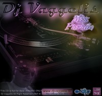 DJ Vaggelis - Mix Parade Vol.1